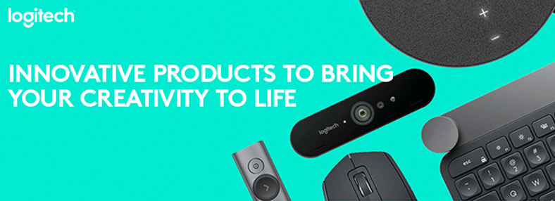 Logitech